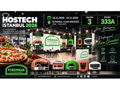 HOSTECH By TUSİD 2026