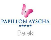 papillon ayscha
