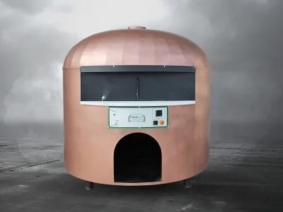 Odunlu Taş Pide Pizza Lahmacun Fırını